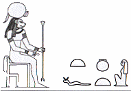 Tefnoet of Tefnut (Tphenis)